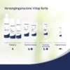 Dermasence Vitop forte Junior Care emulsion - Afbeelding 5