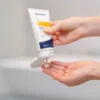 Dermasence Solvinea Med sun protection gel cream SPF 50+ - Afbeelding 3