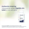 Dermasence H³ Komplex Nutritional supplements - Afbeelding 3