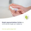 Dermasence MelaBlok Brightening fluid - Afbeelding 3