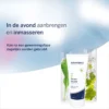 Dermasence Seborra Skin clarifying body lotion - Afbeelding 4