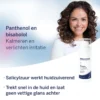 Dermasence Seborra Lichte Gel Cream - Afbeelding 4