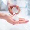 Dermasence Vitop Forte reinigingsschuim - Afbeelding 3