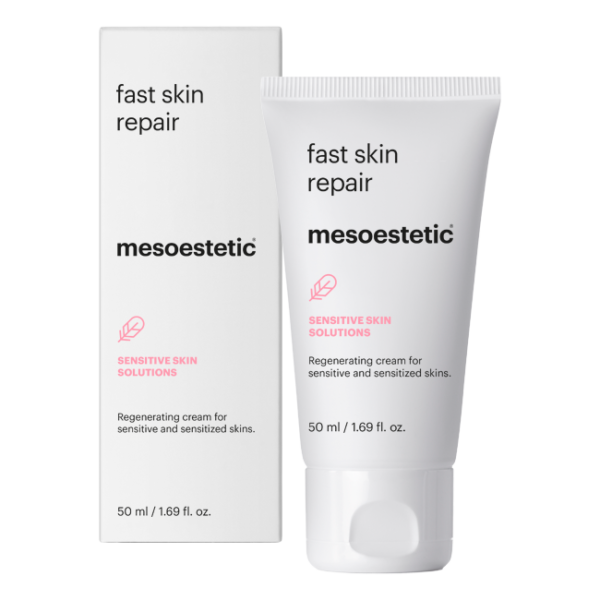 Mesoestetic Fast Skin Repair - Afbeelding 2