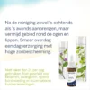 Dermasence Hyalusome Retinol Serum plus - Afbeelding 4