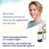 Dermasence Hyalusome Retinol Serum plus - Afbeelding 3