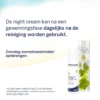 Dermasence Hyalusome Activating Fruit Acid Cream - Afbeelding 3
