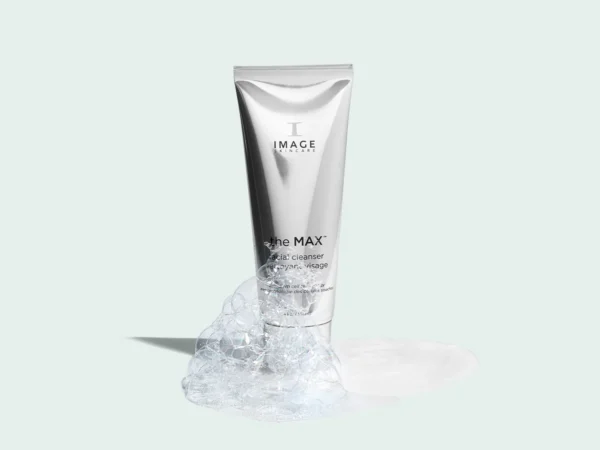 Image Skincare THE MAX - Facial Cleanser - Afbeelding 3